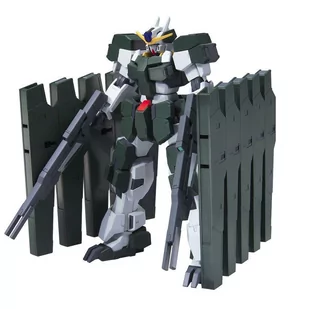 Model Figurki Gundam Hg 1/144 - Gundam Zabanya - Figurki kolekcjonerskie - miniaturka - grafika 1