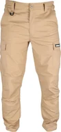 Odzież robocza - Spodnie Bojówki Ripstop Spandex Ld/54, Gramatura 220G/M2 Dedra - miniaturka - grafika 1