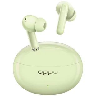 OPPO Enco Air 3 Pro Zielony - Słuchawki - miniaturka - grafika 1