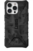 Etui i futerały do telefonów - UAG Pathfinder obudowa ochronna do iPhone 13 Pro midnight camo IEOUPF13PMC - miniaturka - grafika 1