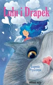 Książki edukacyjne - Lulu i Drapek - miniaturka - grafika 1