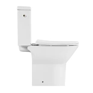 Sensea WC kompakt poziom Easy - Kompakty WC - miniaturka - grafika 1