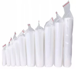 Import Woreczki Strunowe 50 x 70 (100szt) 19150280 - Folia, papier śniadaniowy, serwetki - miniaturka - grafika 1