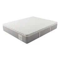 Materace - Materac AIDA DELUXE EDITION BY HILDING kieszeniowy : Rozmiar - 120x200, Pokrowce Hilding - English Breakfast - miniaturka - grafika 1