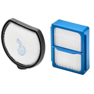 Electrolux Zestaw filtrów ESKQ9 - Akcesoria do odkurzaczy - miniaturka - grafika 1