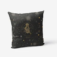 Poduszki dekoracyjne - Poduszka dekoracyjna - Strzelec - znak zodiaku - miniaturka - grafika 1
