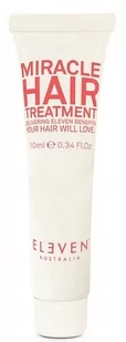 Eleven Australia Miracle Hair Odżywka 10ml - Odżywki do włosów - miniaturka - grafika 1