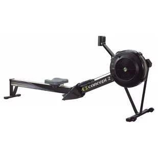 Ergometr wioślarski Concept 2 RowErg (standard legs) - Wioślarze - miniaturka - grafika 1
