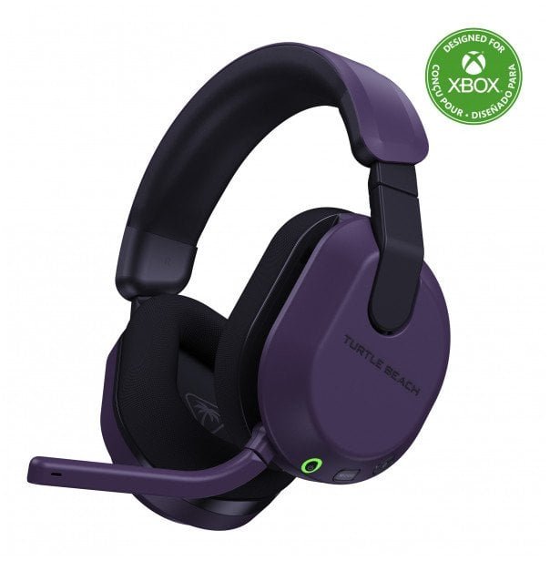 Turtle Beach Stealth 600 XB Lila