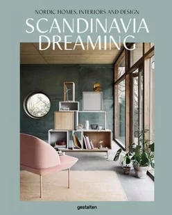 Gestalten Scandinavia Dreaming - Trinidad Angel - Albumy o  sztuce - miniaturka - grafika 1