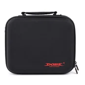 Akcesoria do Nintendo - Torba DOBE TNS-1898B Czarny - miniaturka - grafika 1