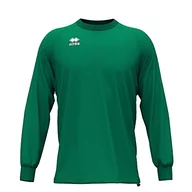 Kurtki męskie - ERRE🎧 Madison ad kurtka męska, unisex dorosłych, xxs, zielona - miniaturka - grafika 1