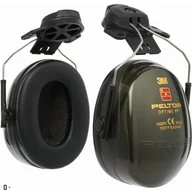 Akcesoria BHP - 3M H520P3E-410-GQ OPTIME II SNR 30 DB - NAUSZNIKI - miniaturka - grafika 1