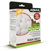Filtry akwariowe i akcesoria - Aquael MAGIC BALLS 1L - wkład do filtracji mechanicznej - miniaturka - grafika 1