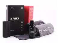Kosmetyki samochodowe - Nasiol ZR53 50ml Zestaw - miniaturka - grafika 1