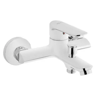 Invena Esle BW-94-001 - Baterie wannowe i prysznicowe - miniaturka - grafika 1
