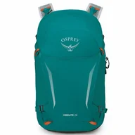 Plecaki - Osprey Hikelite 26 Plecak 51 cm escapade green - miniaturka - grafika 1