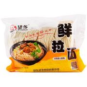 Makaron - Makaron ramen świeży 400g - Wheatsun - miniaturka - grafika 1