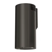 Okapy kuchenne - Maan Elba WPB 731 Czarny - miniaturka - grafika 1