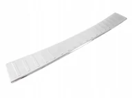 Akcesoria tuningowe - Nakładka na zderzak Peugeot Partner 2019+ - miniaturka - grafika 1