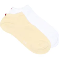 Skarpetki damskie - Tommy Hilfiger Skarpety/stopki 2-pack - miniaturka - grafika 1