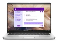 Laptopy - DELL Pro 14 Plus PB14250 14 FHD+ Ultra 5-235U 32GB 512GB SSD FPR SCR BK vPro W11P 3YPS Aluminum BTO108_PB14250_EMEA - miniaturka - grafika 1