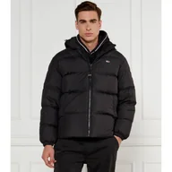 Kurtki męskie - Tommy Jeans Puchowa kurtka Regular Fit - miniaturka - grafika 1