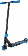 Hulajnogi - Madd Gear Carve Pro X Scooter Black/Blue - miniaturka - grafika 1