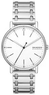 Zegarki męskie - Zegarek Skagen SKW6912 Signatur - miniaturka - grafika 1