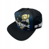 Czapki i chusty sportowe męskie - Czapka z daszkiem SPENCER'S - miniaturka - grafika 1