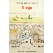 Zeszyty Literackie Rosja. Widzenie transoceaniczne - Czesław Miłosz - Filologia i językoznawstwo - miniaturka - grafika 1