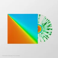 Winyle - Frank Carter+the Rattlesnakes: End Of Suffering In - miniaturka - grafika 1