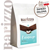 Kawa - Barizzo, kawa mielona o smaku kokosowym, 200g - miniaturka - grafika 1