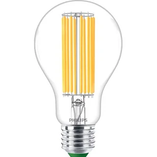 Żarówka LED E27 5,2 W = 75 W 1095 lm Ciepła biel Philips - Żarówki LED - miniaturka - grafika 1
