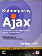 Systemy operacyjne i oprogramowanie - Kuloodporny Ajax - miniaturka - grafika 1