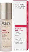 Kremy do twarzy - Annemarie Börlind Annemarie boerlind system Absolute Femme/woman, Anti-Aging Beauty Fluid, 1er Pack (1 X 0.05 L) 4011061008429 - miniaturka - grafika 1