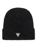 Czapki dla dzieci - Guess Czapka H5BZ22 Z3OC0 Czarny - miniaturka - grafika 1