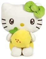 Maskotki i pluszaki - Hello Kitty Macedonia - plusz Cytryna 32cm - miniaturka - grafika 1