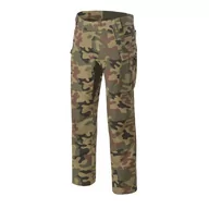 Odzież taktyczna i umundurowanie - Helikon - Spodnie wojskowe Modern Battle Dress Uniform® - NyCo Ripstop - Pantera Leśna - SP-MBD-NR-04 - miniaturka - grafika 1