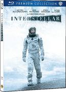 Filmy fabularne DVD - Interstellar (Premium Collection) - miniaturka - grafika 1