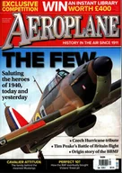 Czasopisma - Aeroplane [GB] - miniaturka - grafika 1