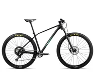 Rowery - Orbea Alma H20 Czarny - miniaturka - grafika 1