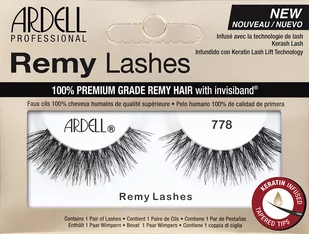 Ardell Remy Lash 778 - Sztuczne rzęsy i akcesoria - miniaturka - grafika 1