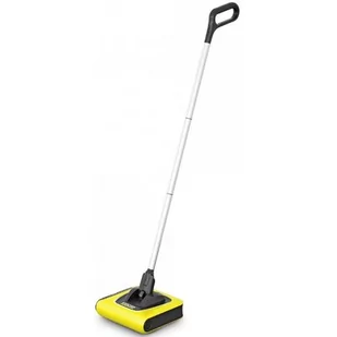 Szczotka elektryczna KARCHER KB 5 1.258-000.0 - Odkurzacze pionowe - miniaturka - grafika 3