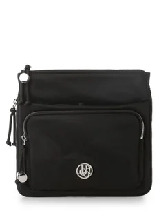 JOOP! - Damska torebka na ramię, czarny - Torebki damskie - miniaturka - grafika 1