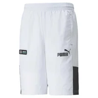 Stroje kąpielowe - FD MAPF1 SDS SHORTS.WHI - miniaturka - grafika 1