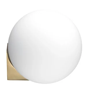 Kinkiet DOT złoty 15 cm ST-10560-W1 - Step Into Design - Lampy ścienne Kinkiet DOT złoty 15 cm ST-10560-W1 - Step Into Design - Lampy ścienne - miniaturka - grafika 1