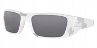 Okulary przeciwsłoneczne - OAKLEY OKULARY FUEL CELL OO9096-G6 - miniaturka - grafika 1