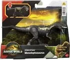 Figurki dla dzieci - Jurassic World Figurka Strike Attack Monolophosaur - miniaturka - grafika 1