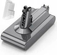 Akcesoria do odkurzaczy - AKUMULATOR ASUNCELL 3900 MAH DO DYSON V11 25,2V TYP ŚRUBOWY FLUFFY ABSOLUTE - miniaturka - grafika 1